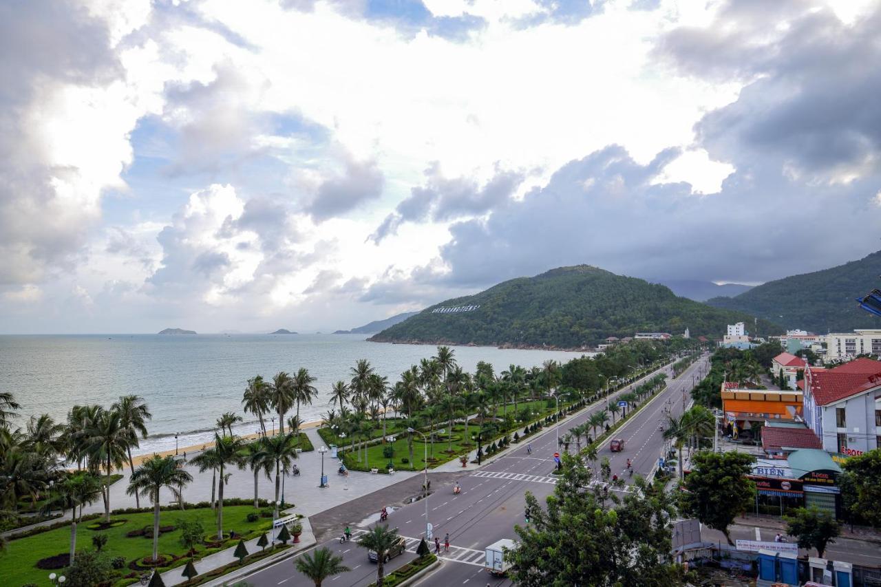 Kim Hoa Hotel Quy Nhon Exterior photo